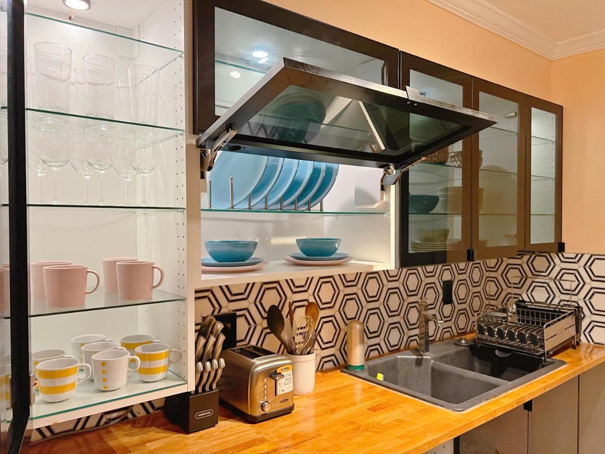 2 Bedrooms Robinwood Condo Norcross Dış mekan fotoğraf