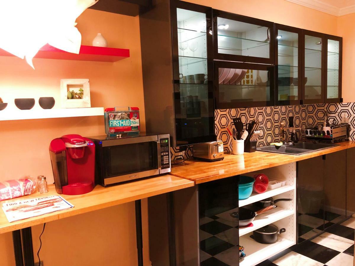 2 Bedrooms Robinwood Condo Norcross Dış mekan fotoğraf