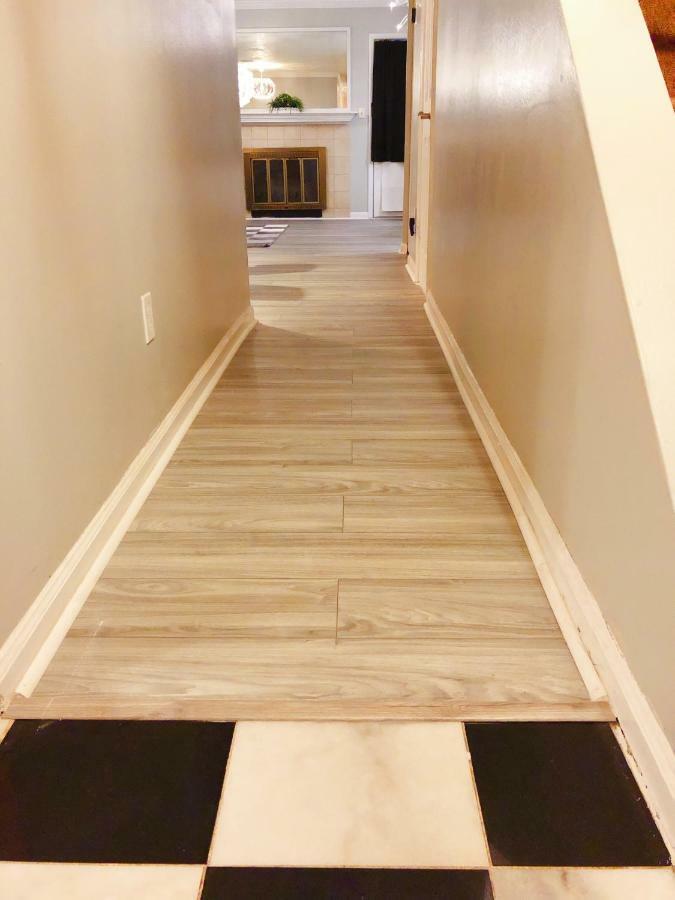 2 Bedrooms Robinwood Condo Norcross Dış mekan fotoğraf